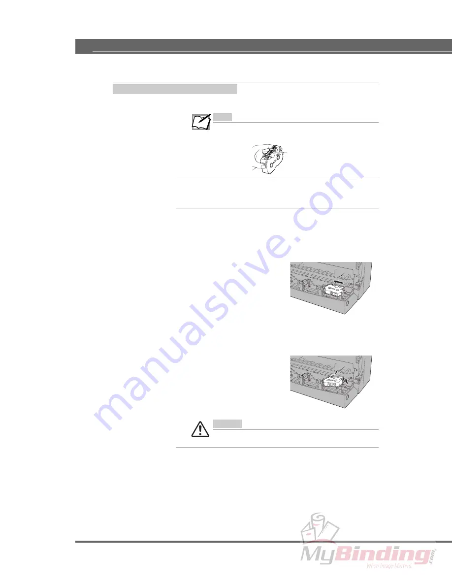 Powis Parker Foilfast 21 Скачать руководство пользователя страница 32