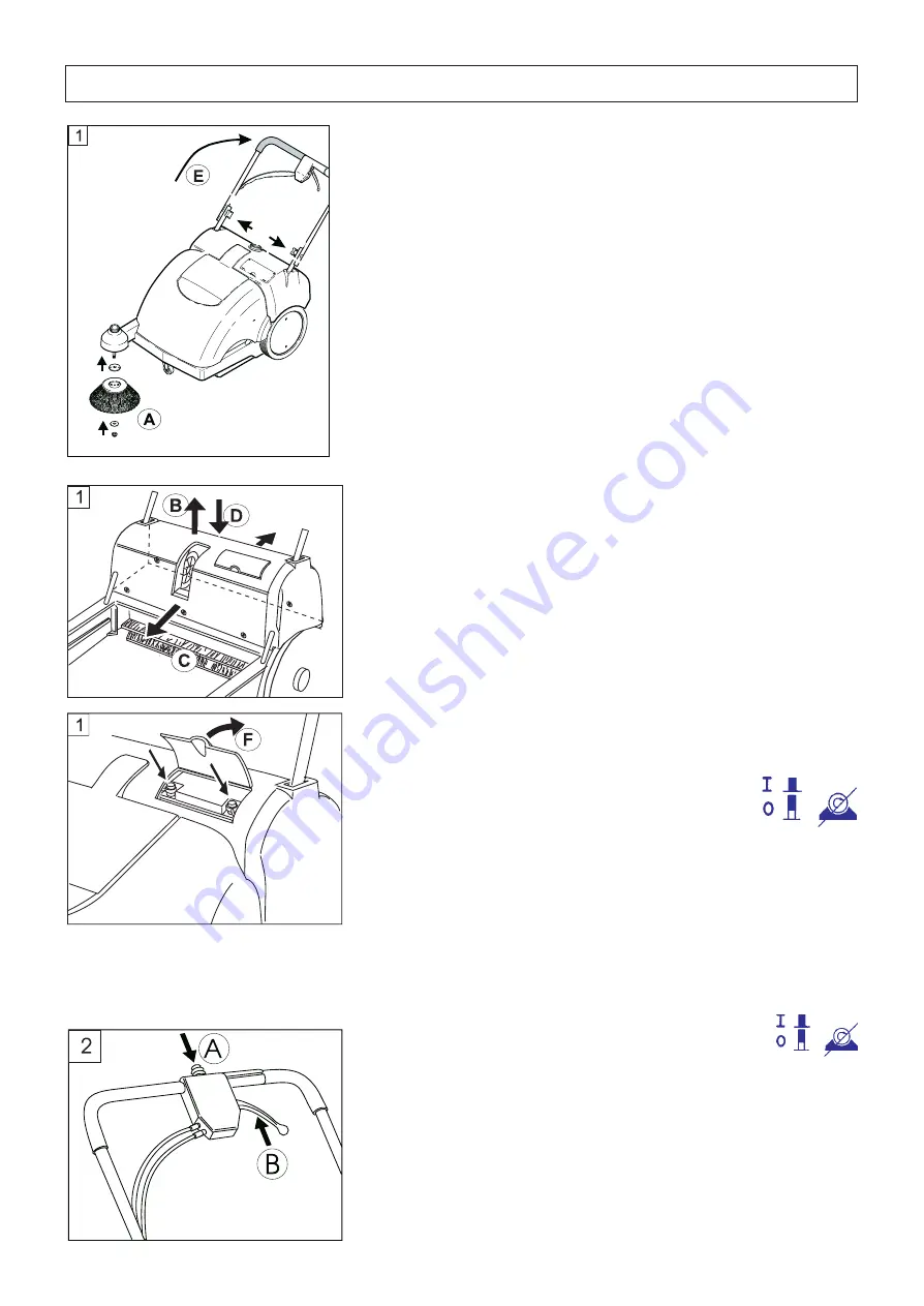 Powr-Flite 1978802 Скачать руководство пользователя страница 12