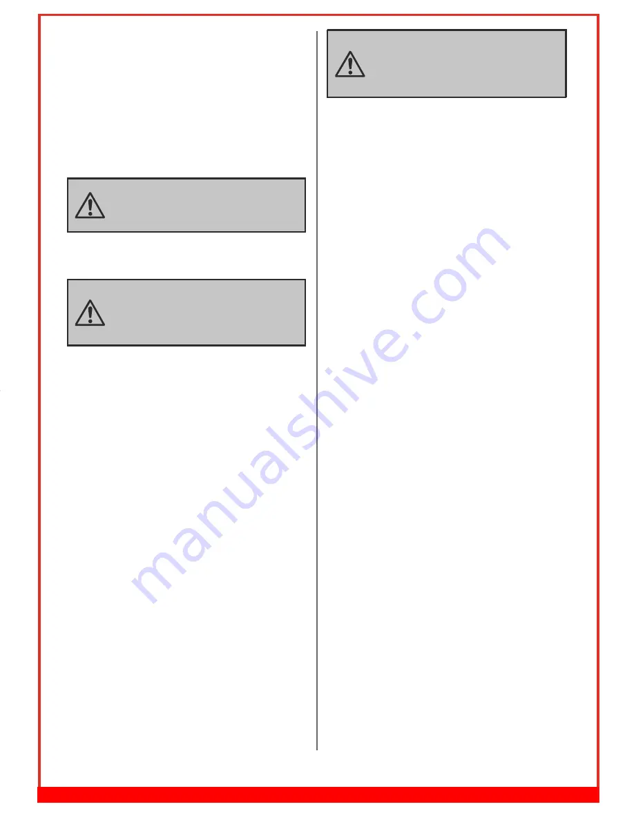 PowRkraft PK36070 Operations & Parts Manual Download Page 16