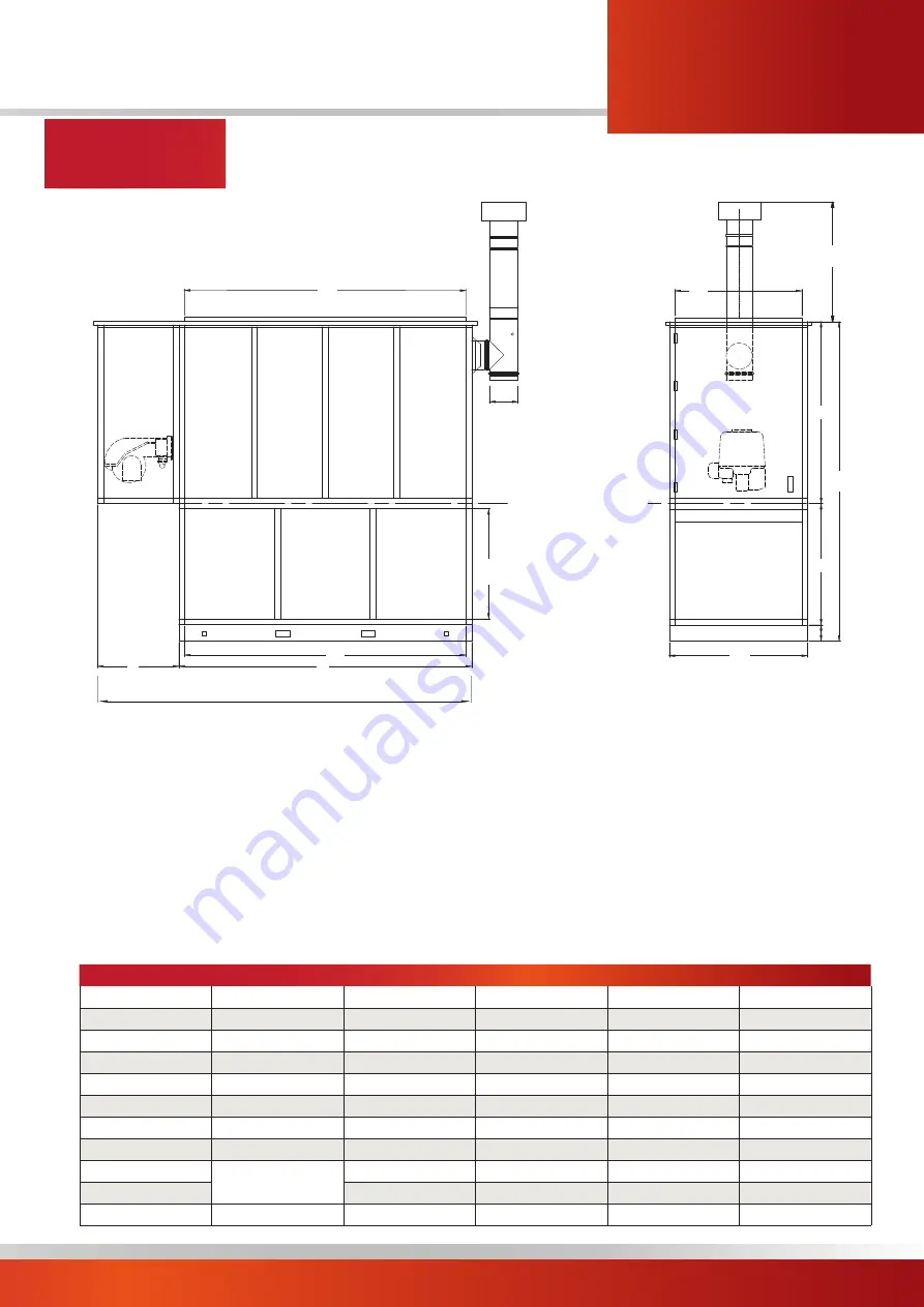 Powrmatic CPx 120 Скачать руководство пользователя страница 13