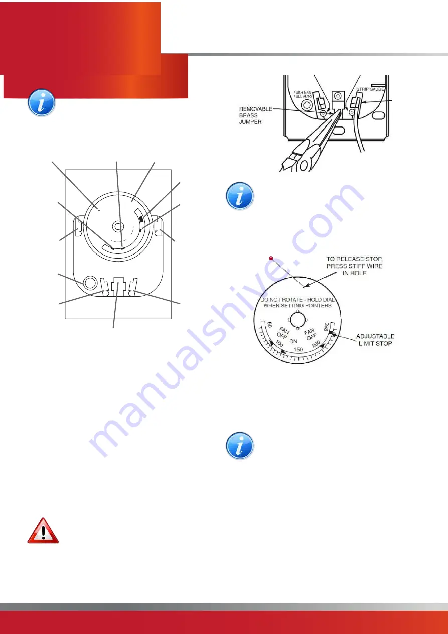 Powrmatic CPx 120 Скачать руководство пользователя страница 46