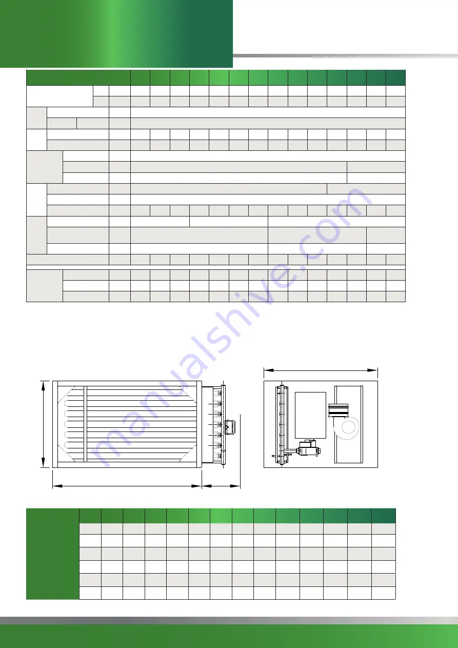 Powrmatic HEM-NVx Series Скачать руководство пользователя страница 6