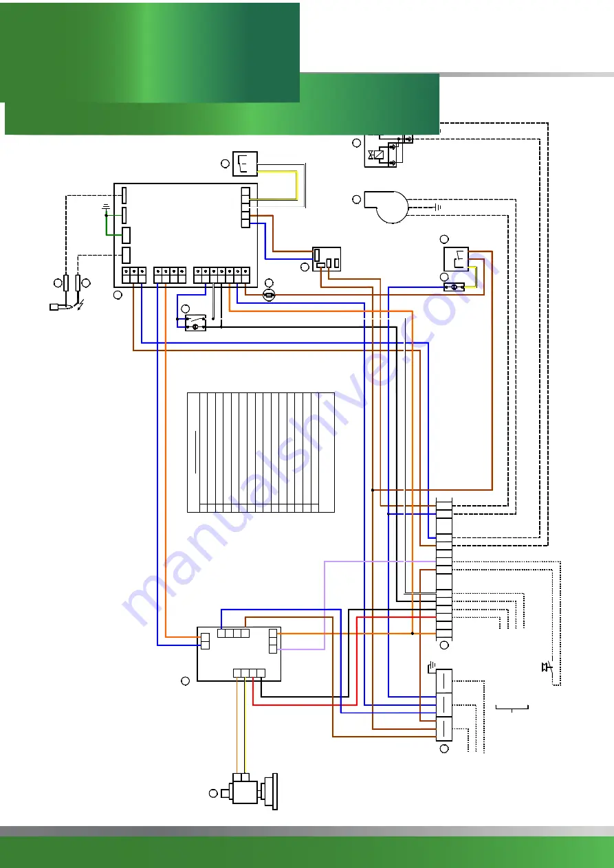 Powrmatic HEM-NVx Series User, Installation & Servicing Manual Download Page 24