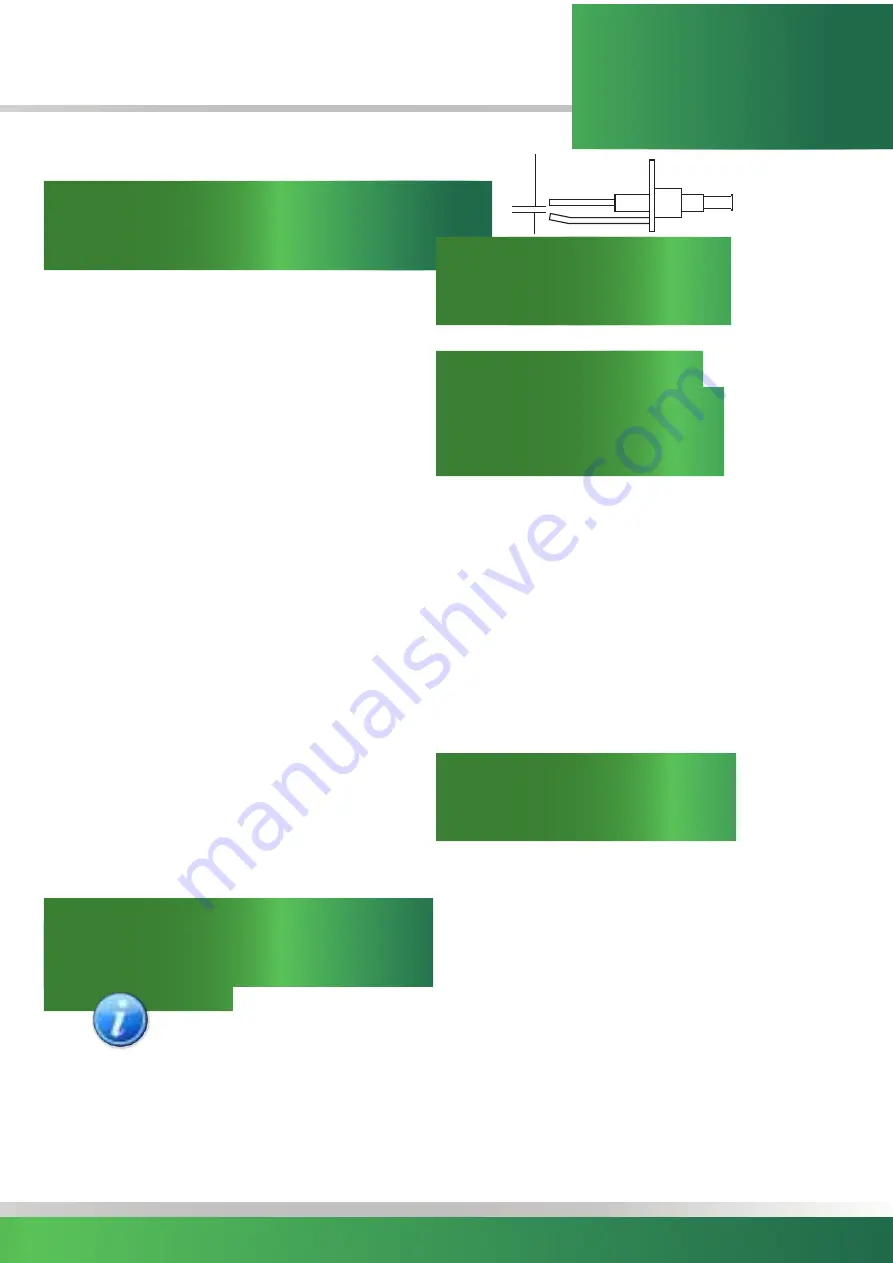 Powrmatic HEM-NVx Series User, Installation & Servicing Manual Download Page 31