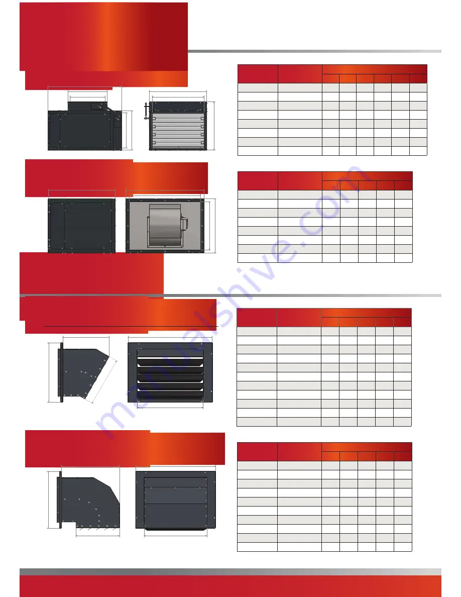 Powrmatic LNVx CCF Series User, Installation & Servicing Instructions Download Page 12