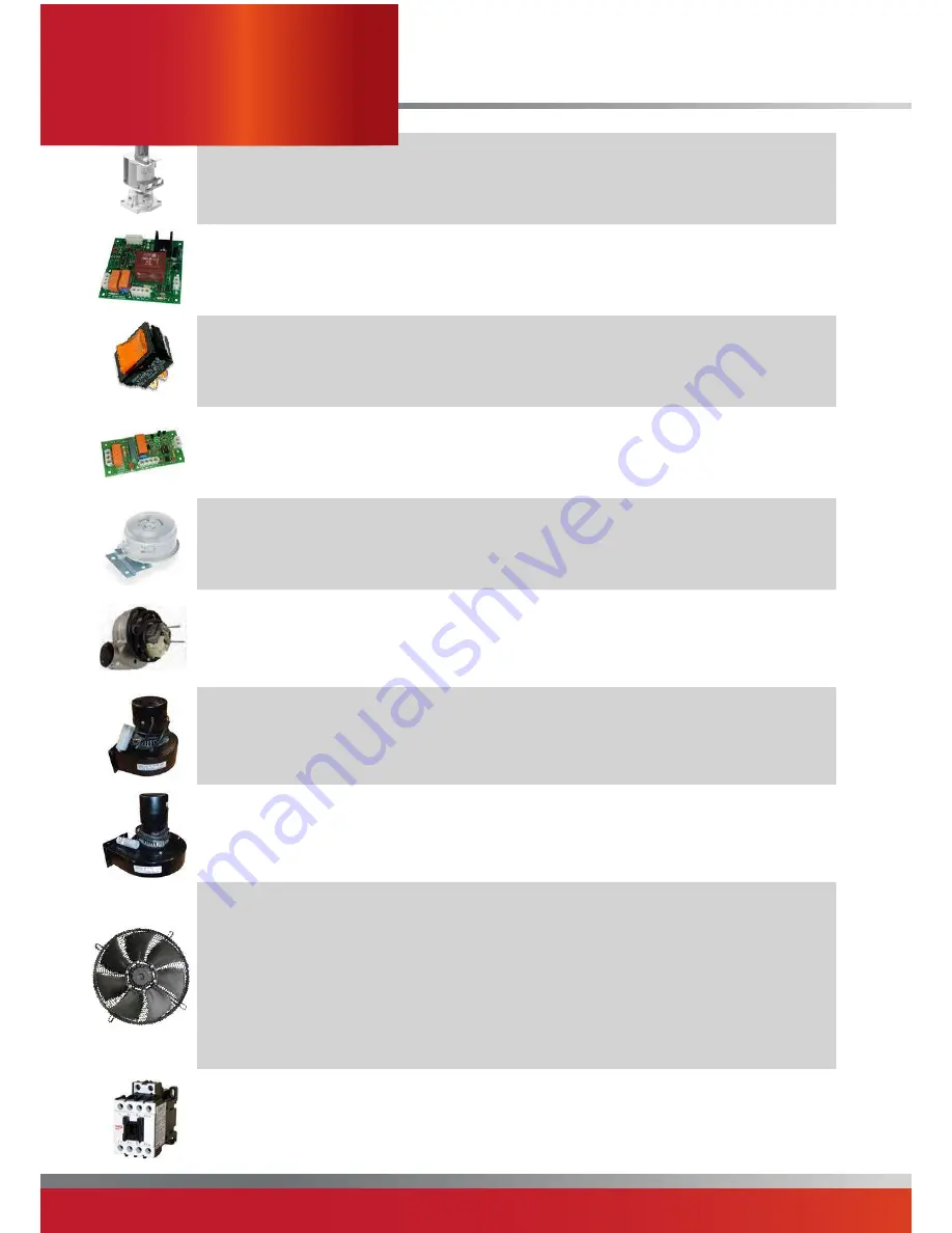 Powrmatic LNVx CCF Series User, Installation & Servicing Instructions Download Page 42