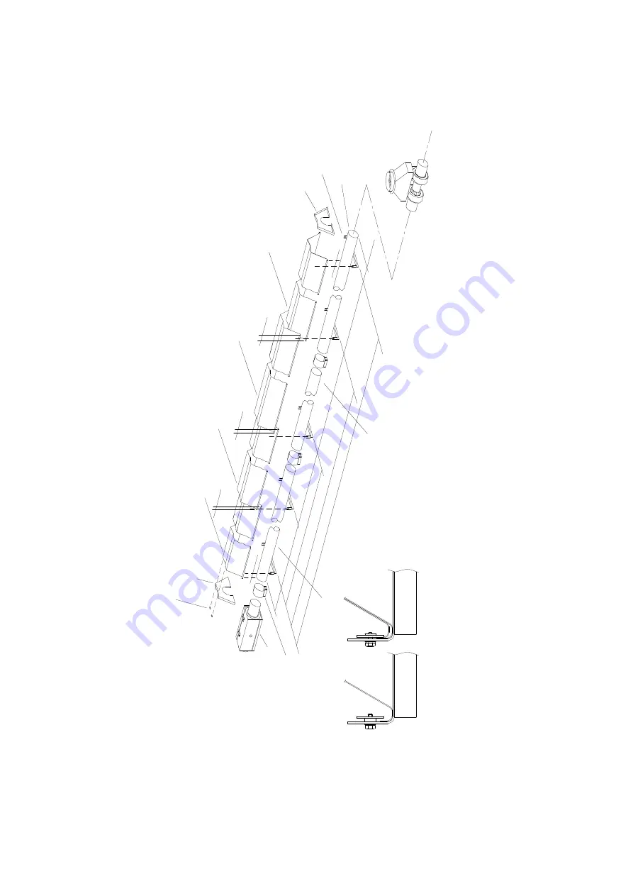 Powrmatic Radiant PTDS 09 L Скачать руководство пользователя страница 23