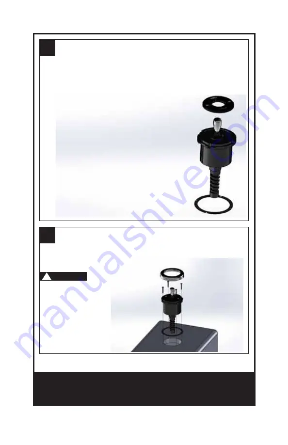 Powrtran ProTabs Installation And Operation Manual Download Page 15