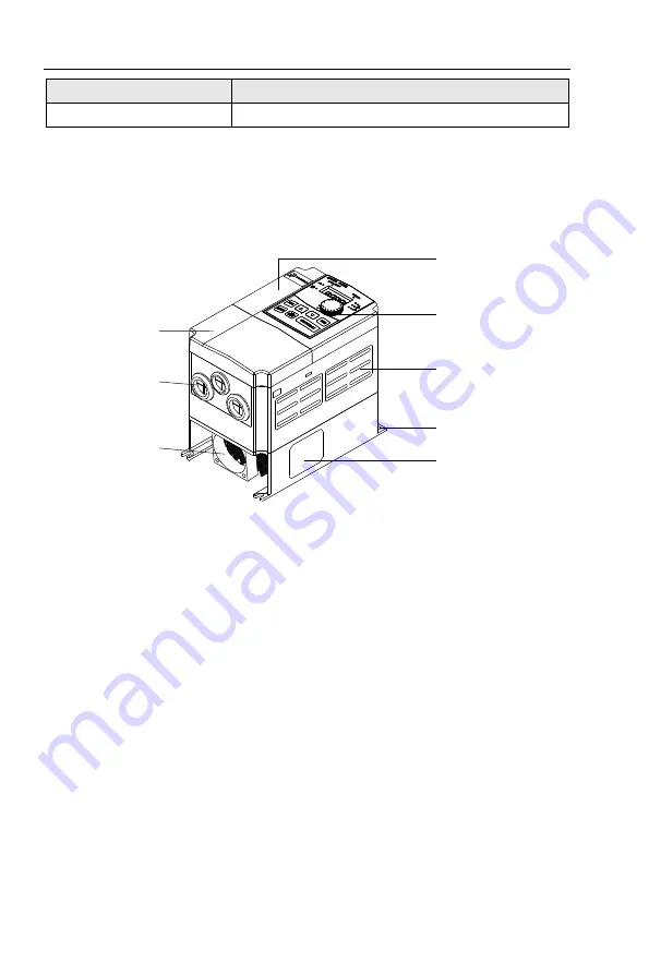 Powtran PI9100 Series Manual Download Page 23