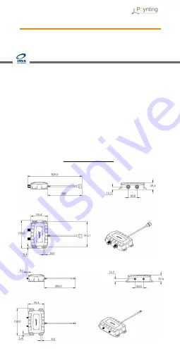 Poynting 6009710921708 User Manual Download Page 10