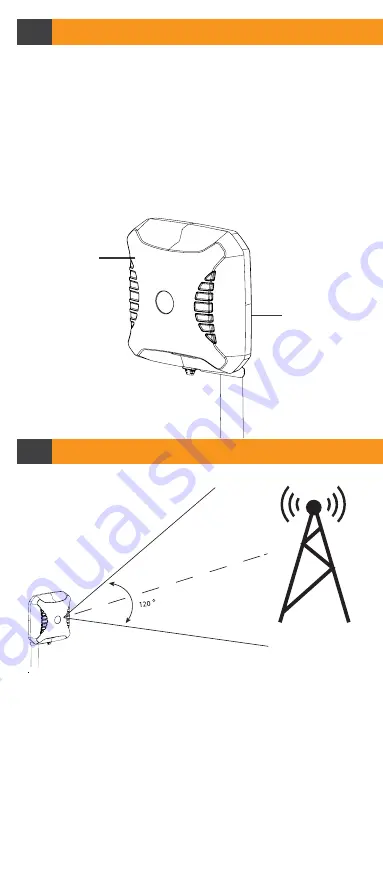 Poynting A-XPOL-0002-V3-5G User Manual Download Page 9