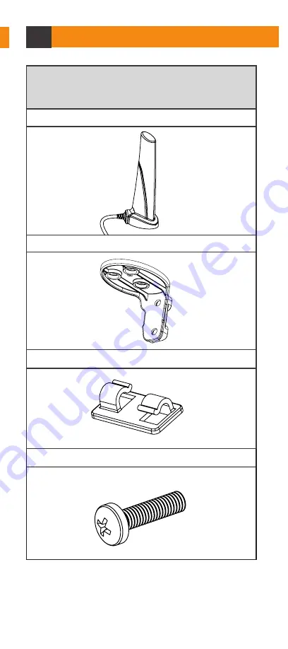 Poynting OMNI-280 User Manual Download Page 5