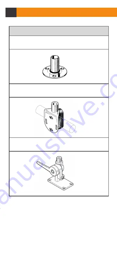 Poynting OMNI-404 User Manual Download Page 6