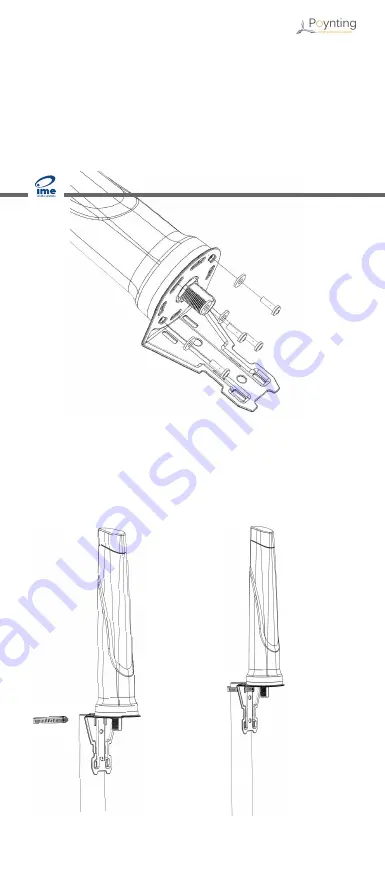 Poynting OMNI-700 Series User Manual Download Page 7