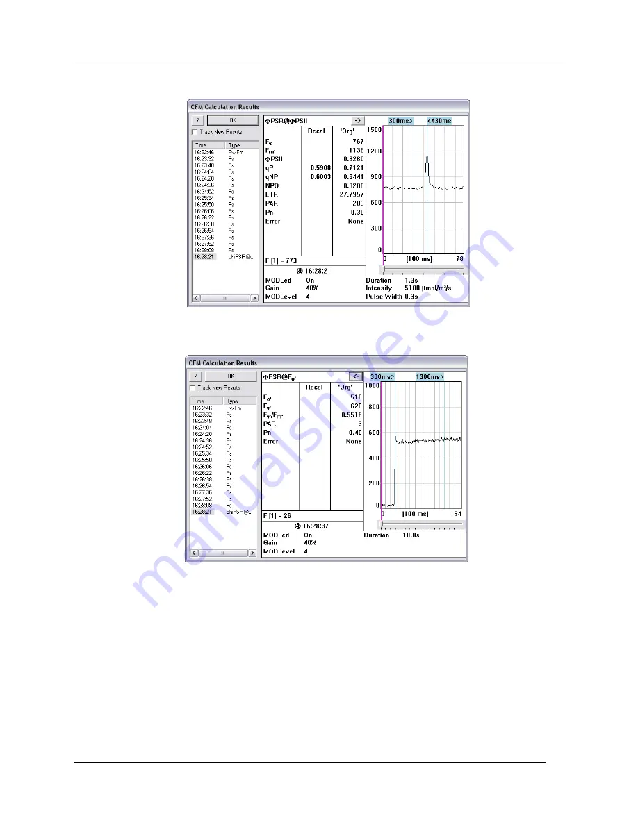 PP Systems CIRAS-2 Скачать руководство пользователя страница 119