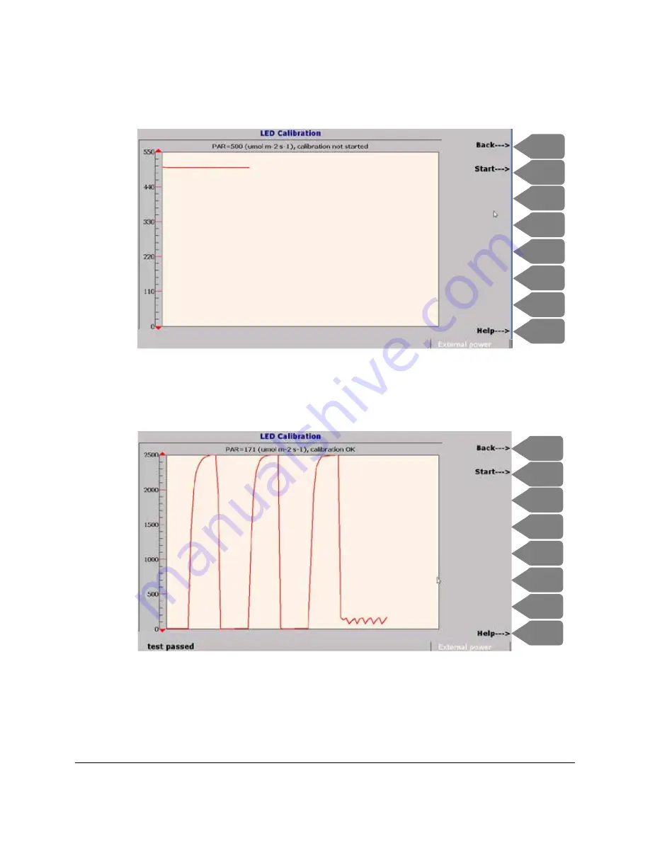 PP Systems CIRAS-3 Скачать руководство пользователя страница 105