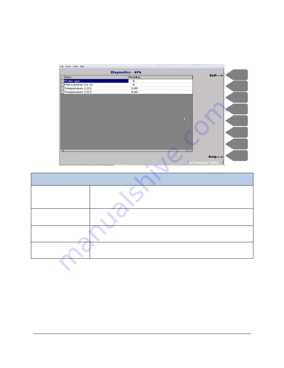 PP Systems CIRAS-3 Operating Manual Download Page 112