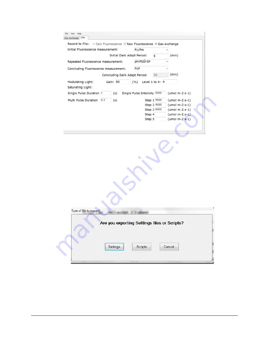 PP Systems CIRAS-3 Скачать руководство пользователя страница 120