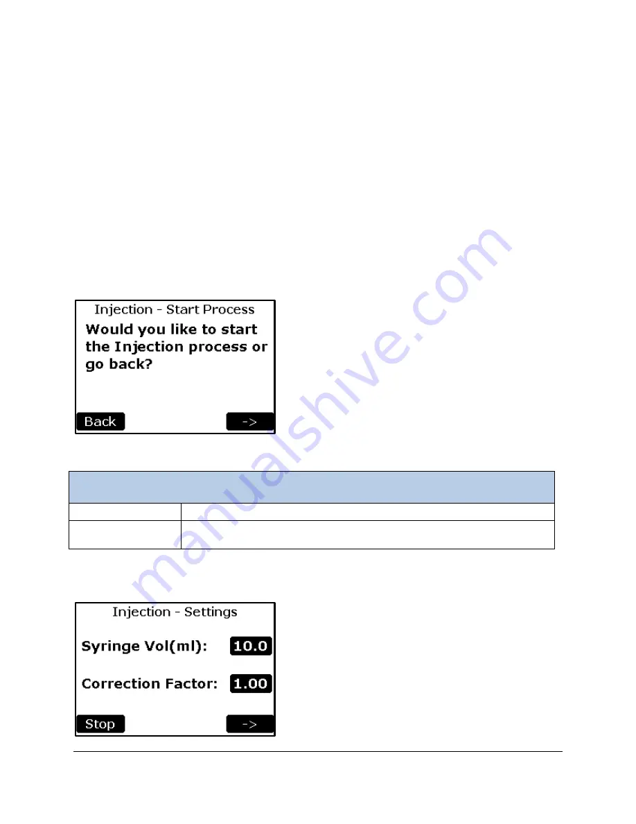 PP Systems TARGAS-1 Скачать руководство пользователя страница 98