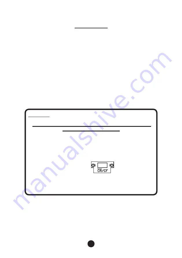 PPA DUPLA 5T Technical Manual Download Page 2