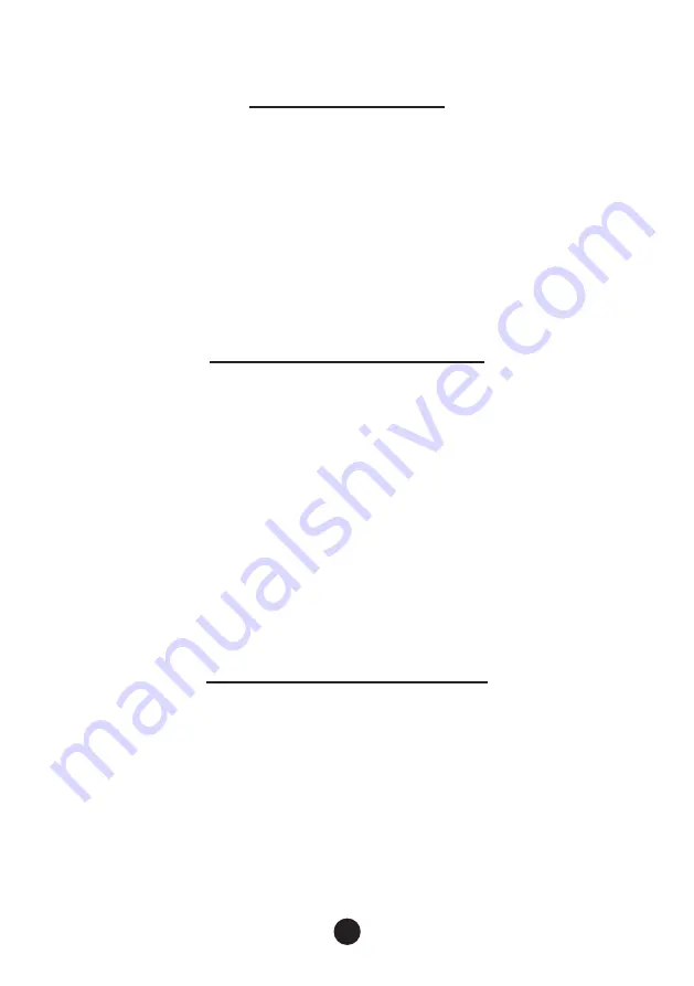 PPA DUPLA 5T Technical Manual Download Page 7