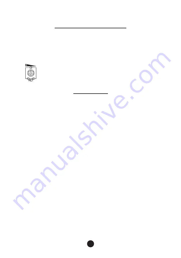 PPA DUPLA 5T Technical Manual Download Page 12