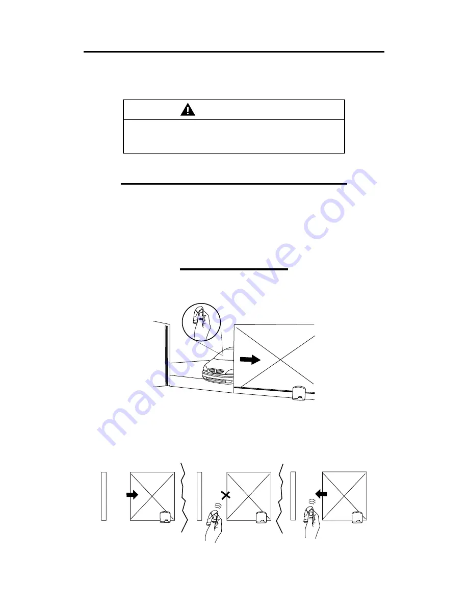 PPA DZ 1500 Technical Manual Download Page 26