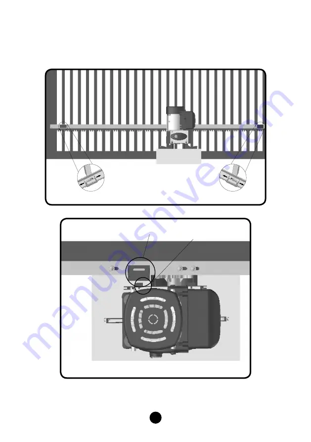 PPA EURUS STEEL 1/2 Technical Manual Download Page 15