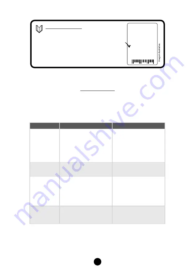 PPA EURUS STEEL 1/2 Technical Manual Download Page 17