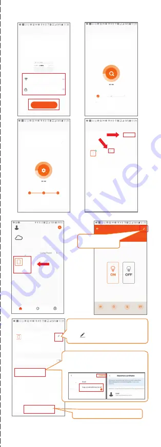 PPA INTERRUPTOR T2 TOUCH SMART User Manual Download Page 5