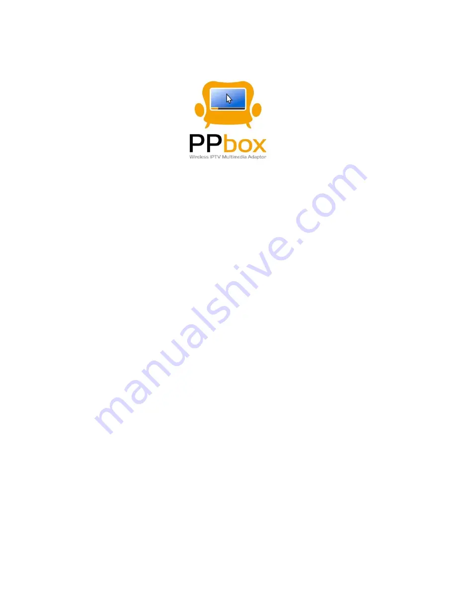 PPbox DHP-3020B User Manual Download Page 1