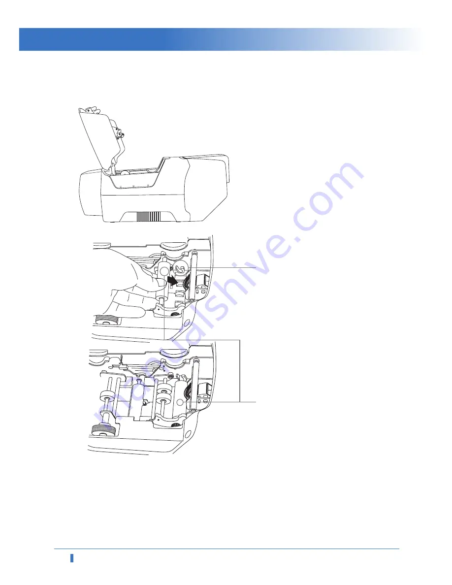 PPC ID-2000 Series User Manual Download Page 11