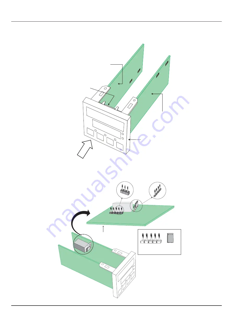 PPI neuro 102 User Manual Download Page 28