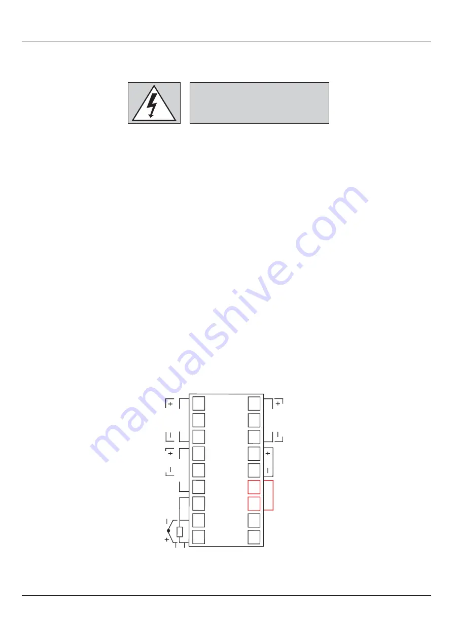 PPI neuro 102 User Manual Download Page 46