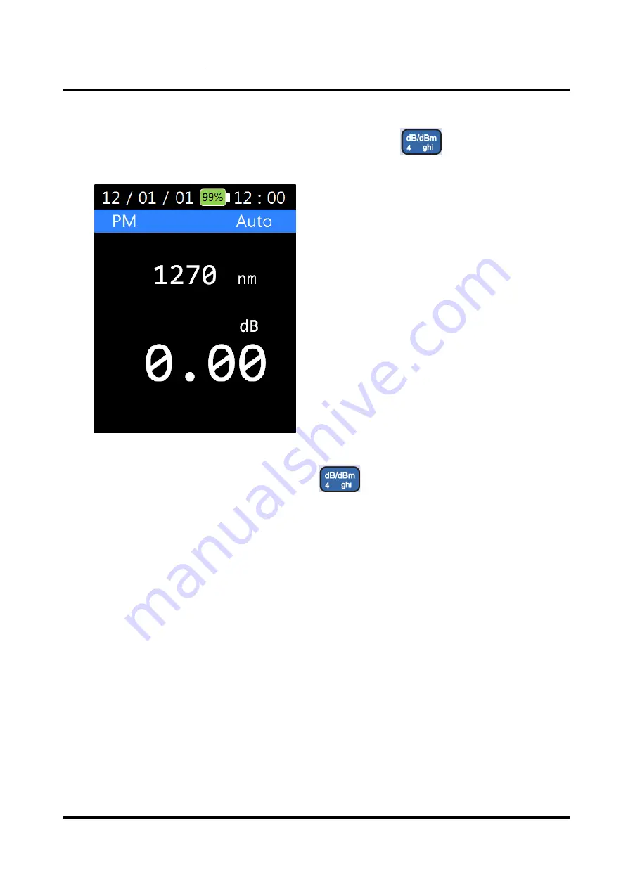 PPI OCPM-18 Operating Manual Download Page 16