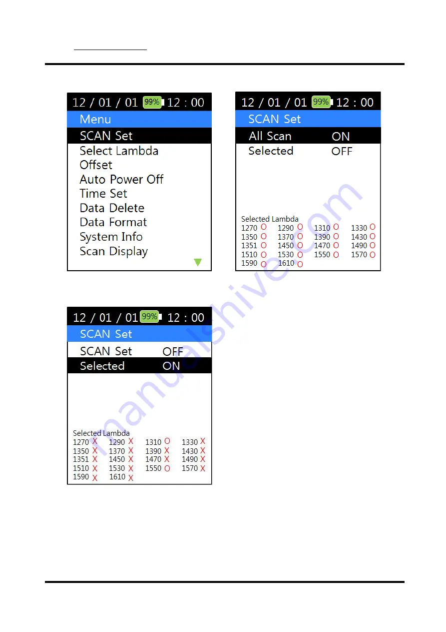 PPI OCPM-18 Operating Manual Download Page 21