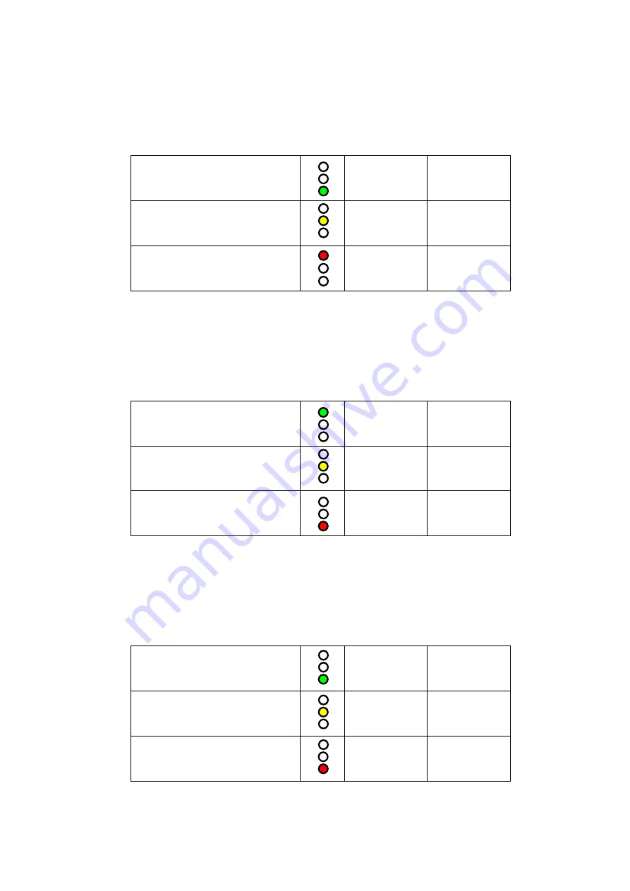 PPM 2240 PROcheck Instruction Manual Download Page 11