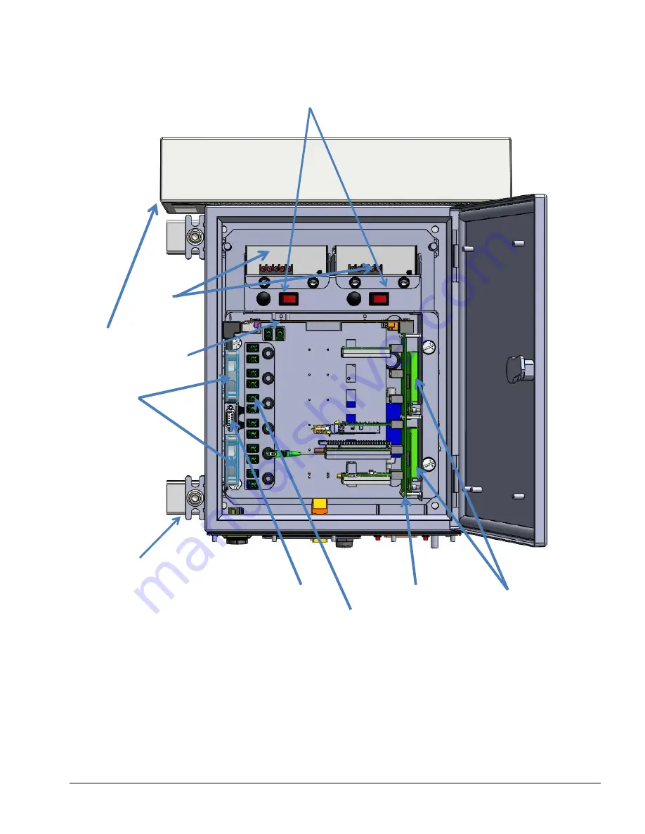 PPM ViaLiteHD HEA-xx-HB-4 series Скачать руководство пользователя страница 6