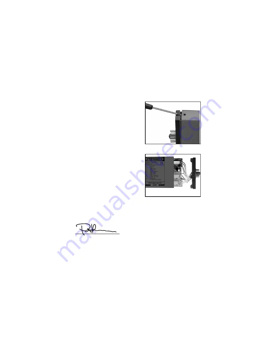 PR electronics 2224 Manual Download Page 12