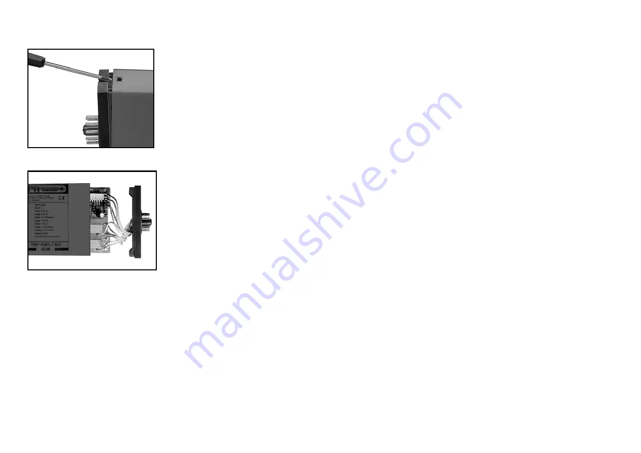 PR electronics 2286 Manual Download Page 32