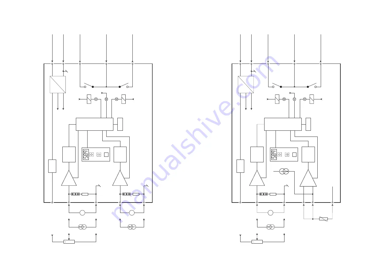 PR electronics 2286 Manual Download Page 36