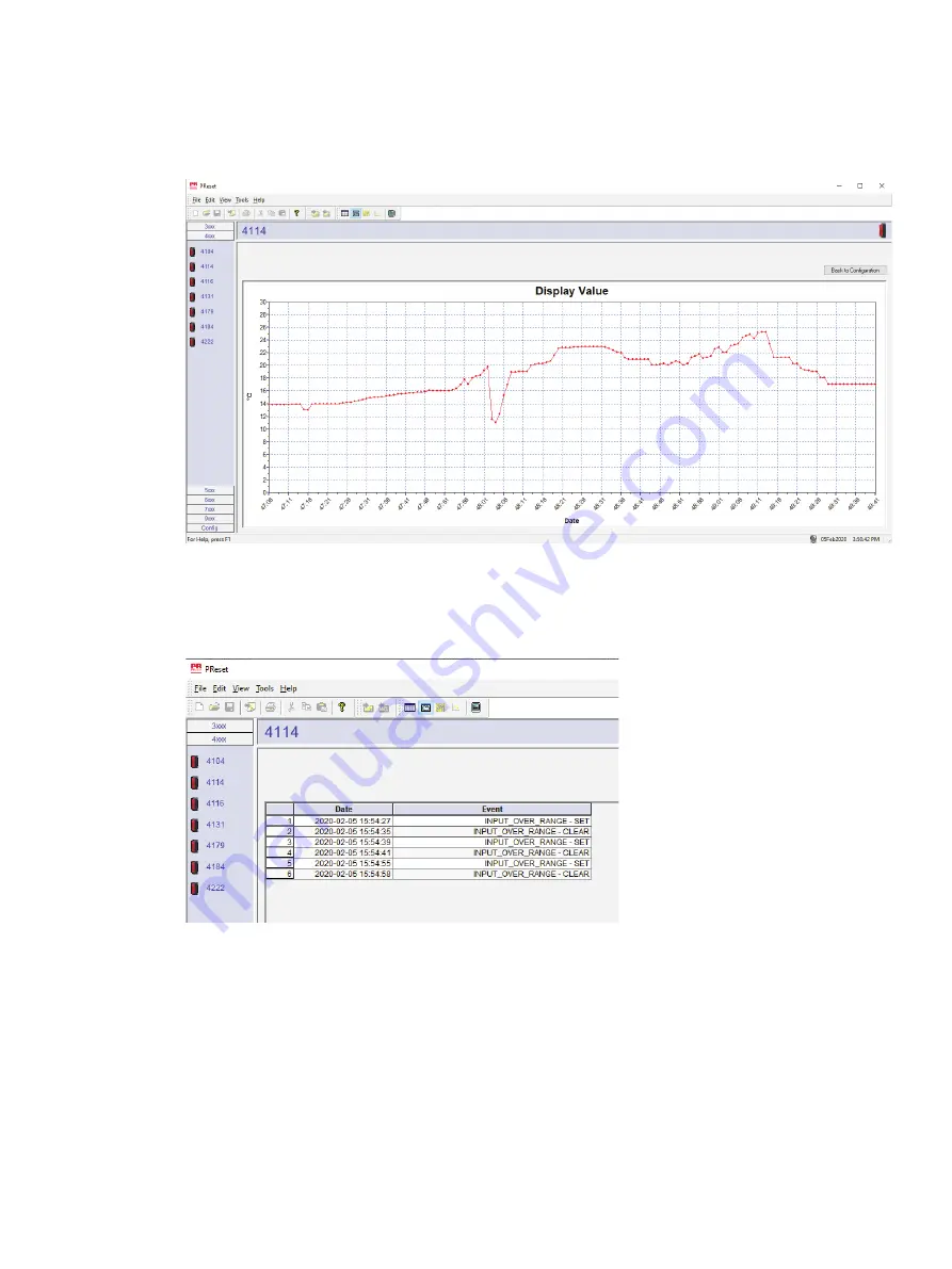 PR electronics 4512 Product Manual Download Page 19