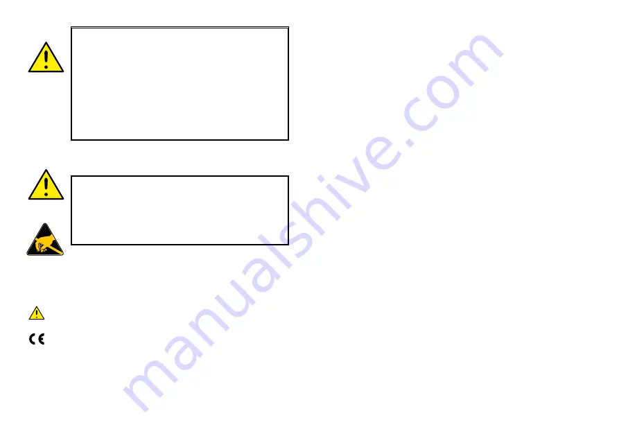 PR electronics 5714 Manual Download Page 3