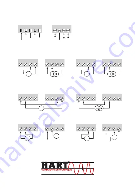 PR electronics 9106 Manual Download Page 16