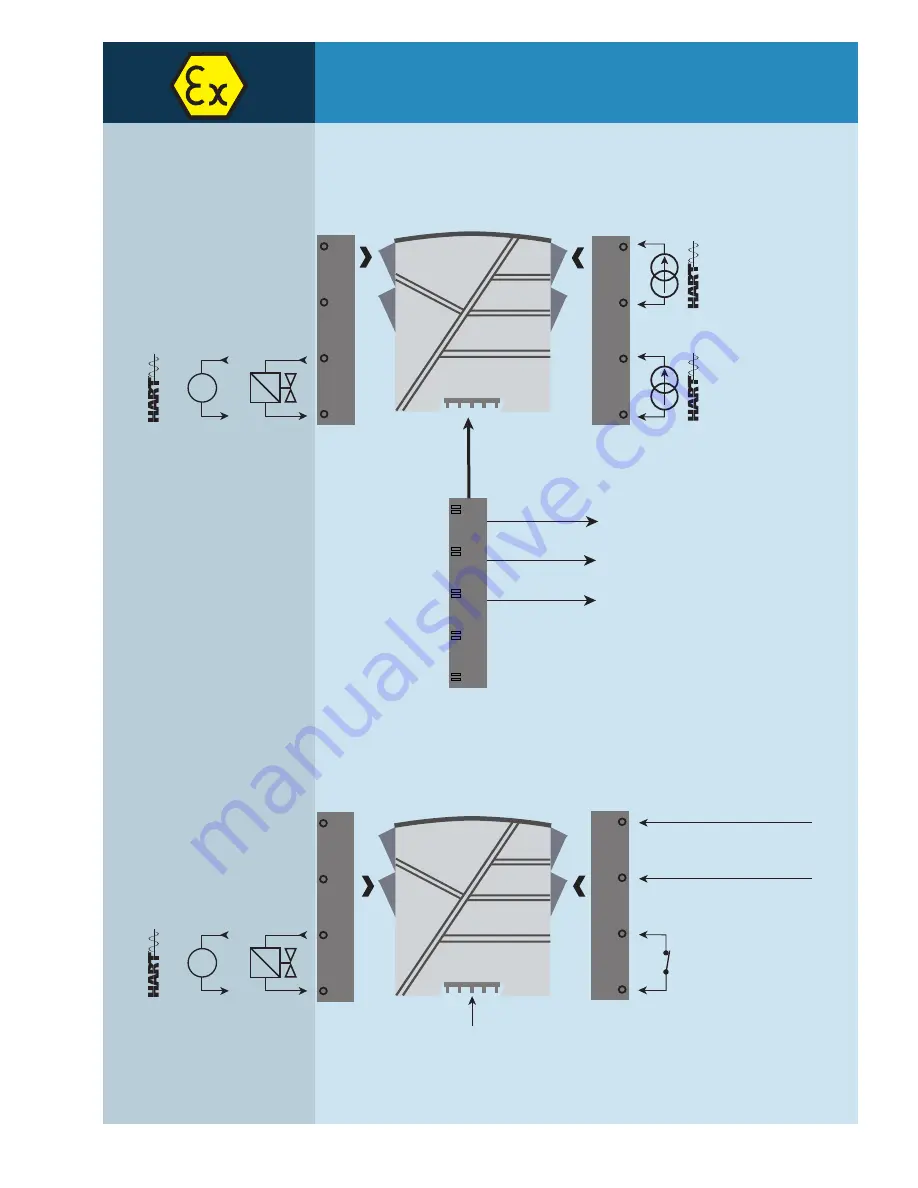 PR electronics 9107B Скачать руководство пользователя страница 7