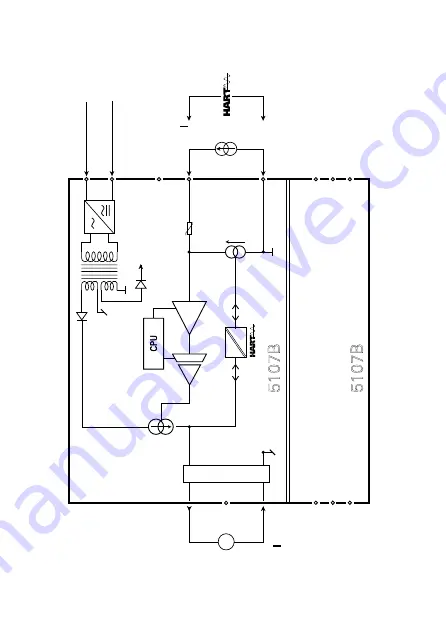 PR electronics Hart 5107B Manual Download Page 57