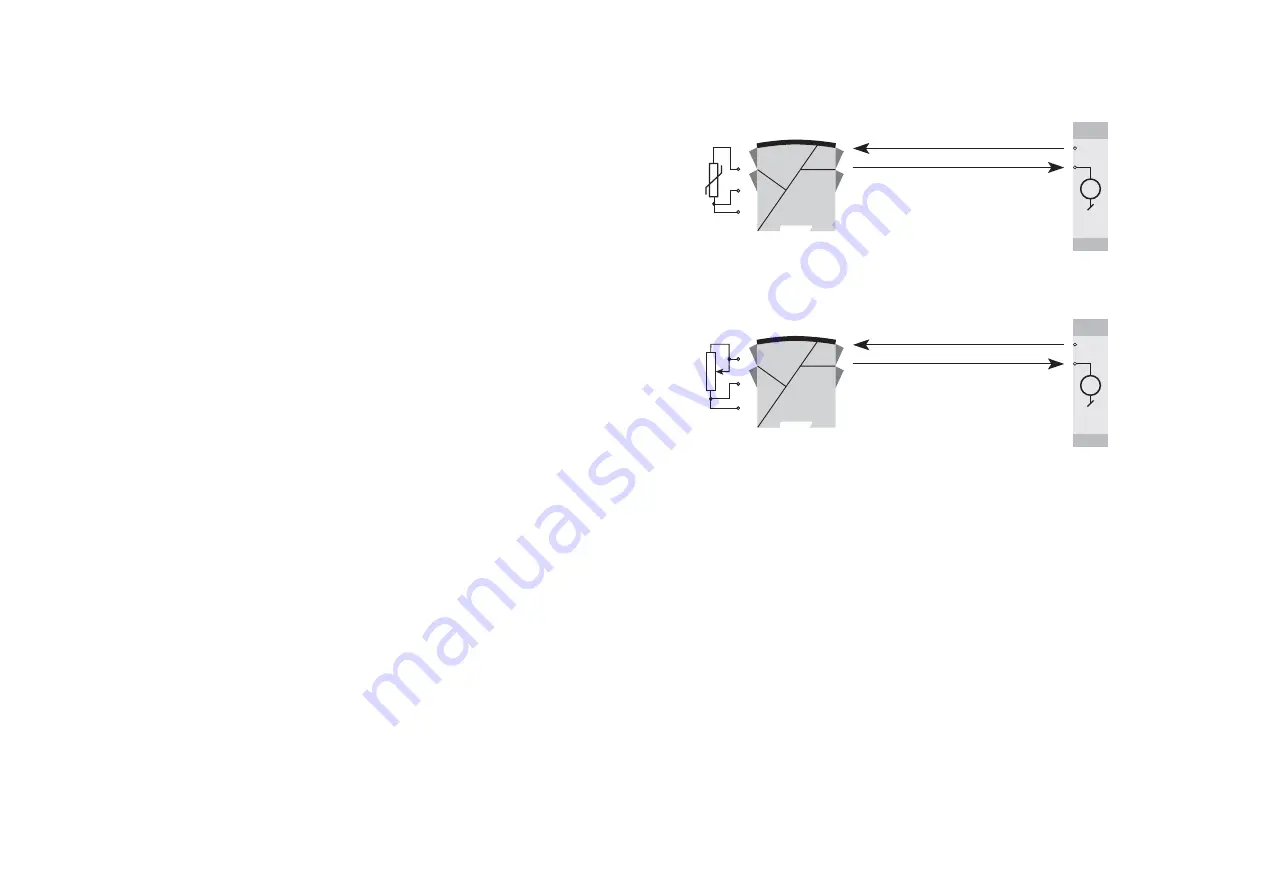 PR electronics PRetrans 6333 Series Manual Download Page 10