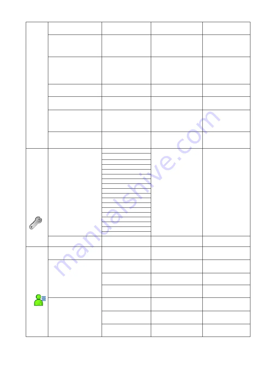 PR Lighting AQUA 350E BWS Manual Download Page 13