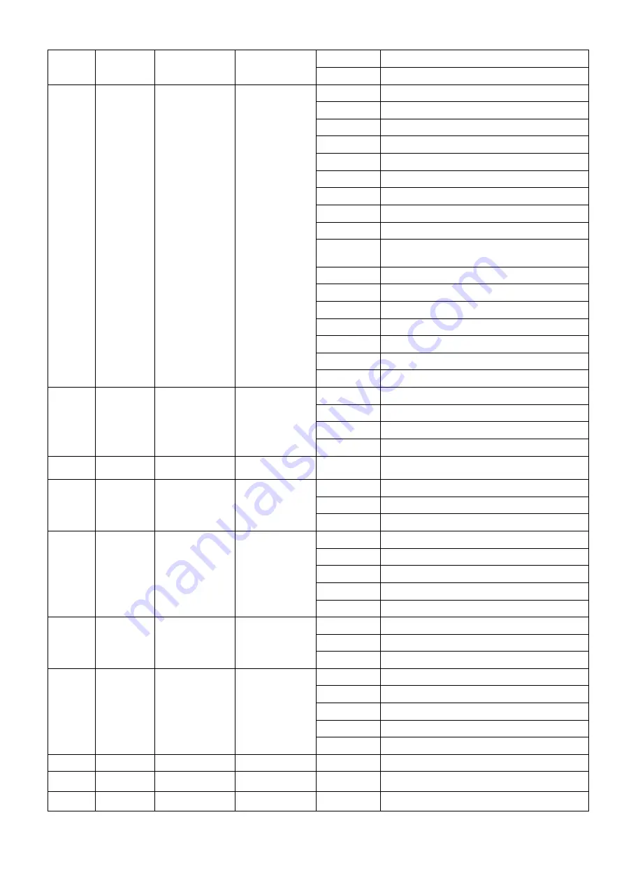 PR Lighting AQUA 580 BEAM Manual Download Page 18