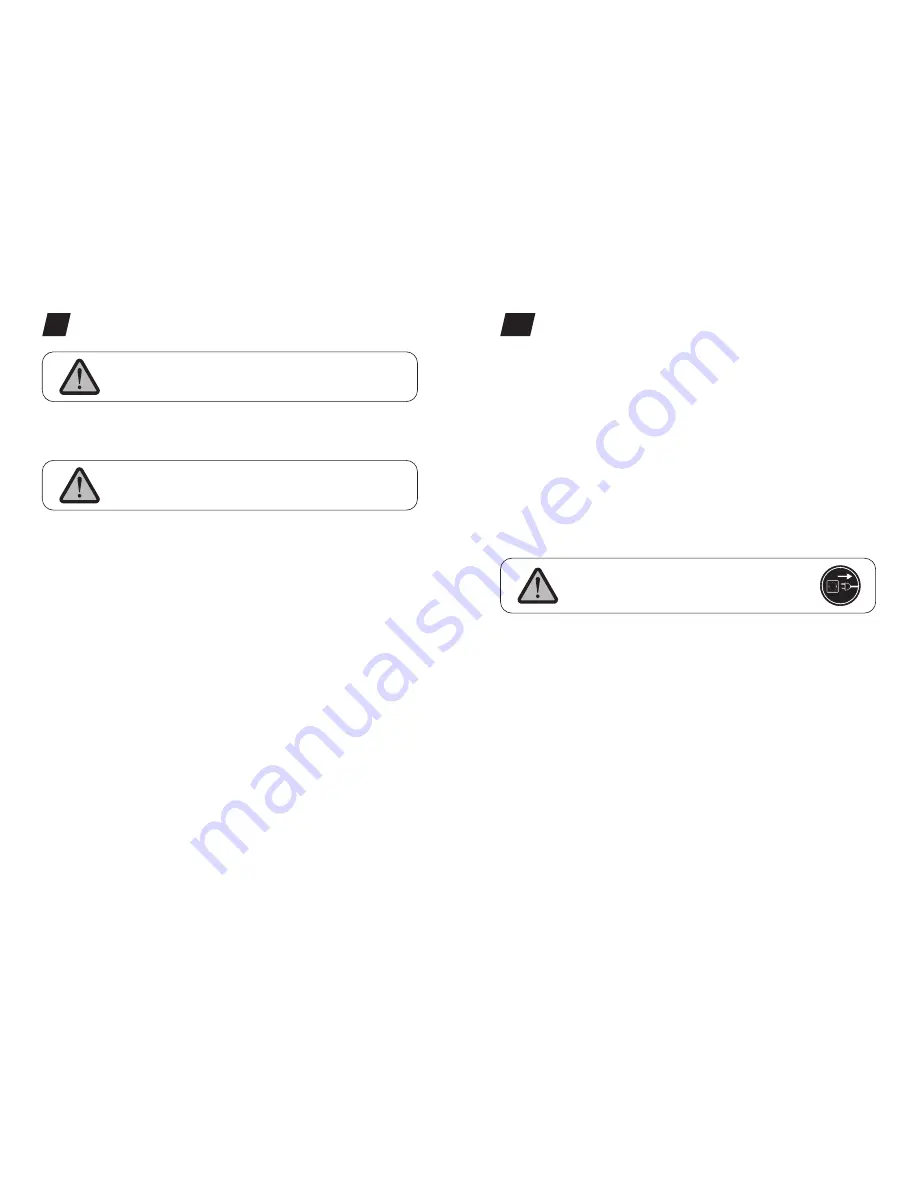 PR Lighting JNR-8119A Manual Download Page 2